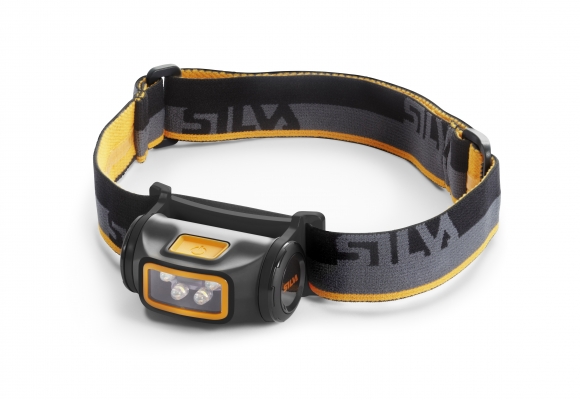Lampada Silva Mod. Pro Line MR35 